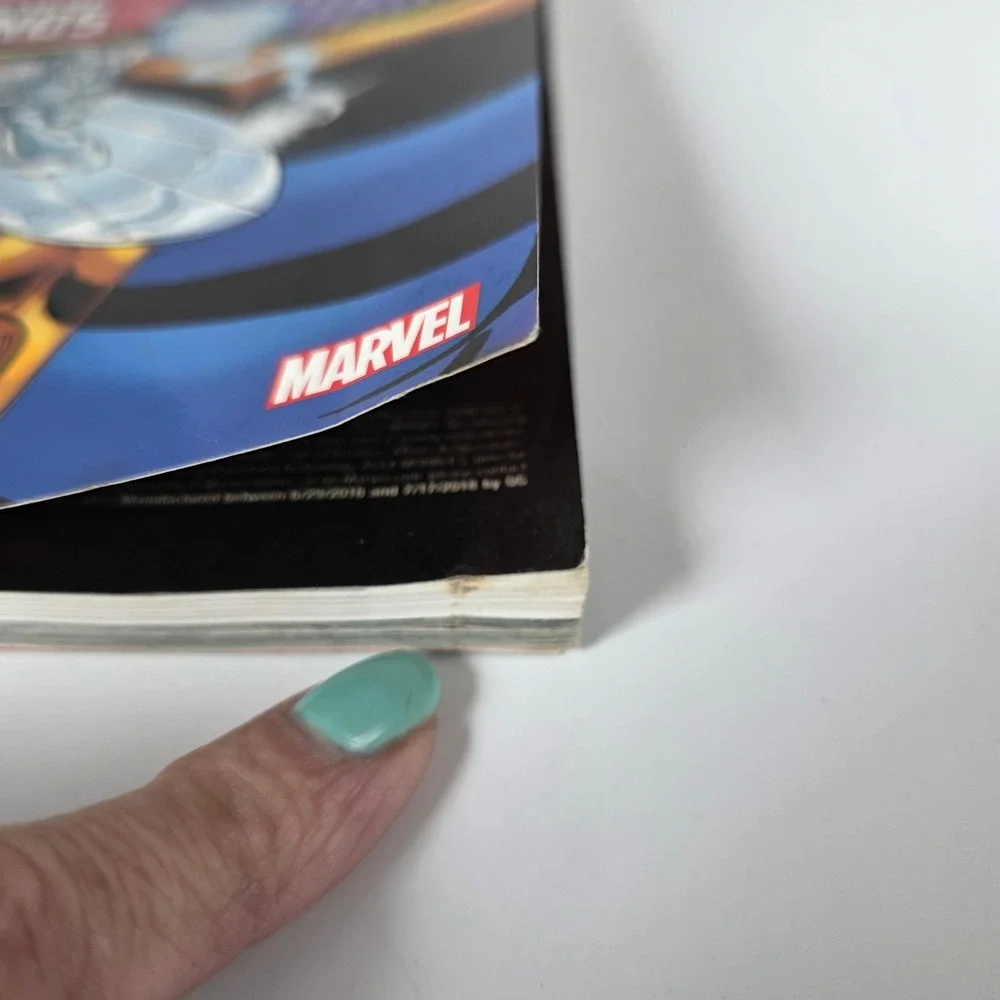 Silver Surfer Rebirth of Thanos Marvel TPB‎ Jim Starlin Ron Lim 2018 Printing